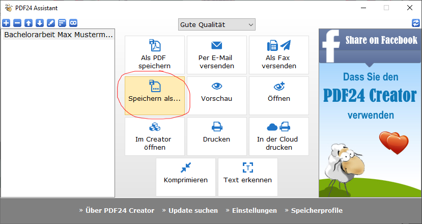 Druckdatei PDF Bachelorarbeit24 de