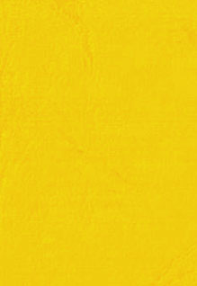 ledergeprägt gelb